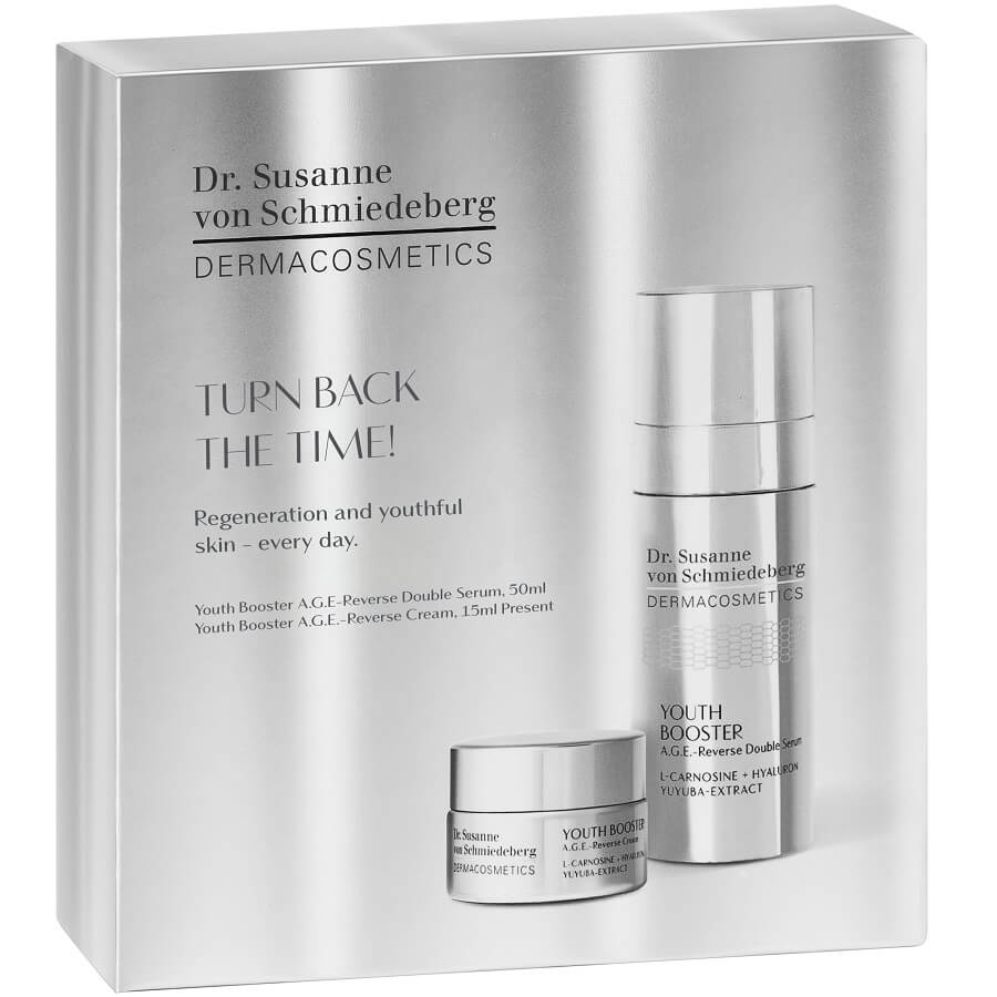Turn Back The Time Youth Booster Set