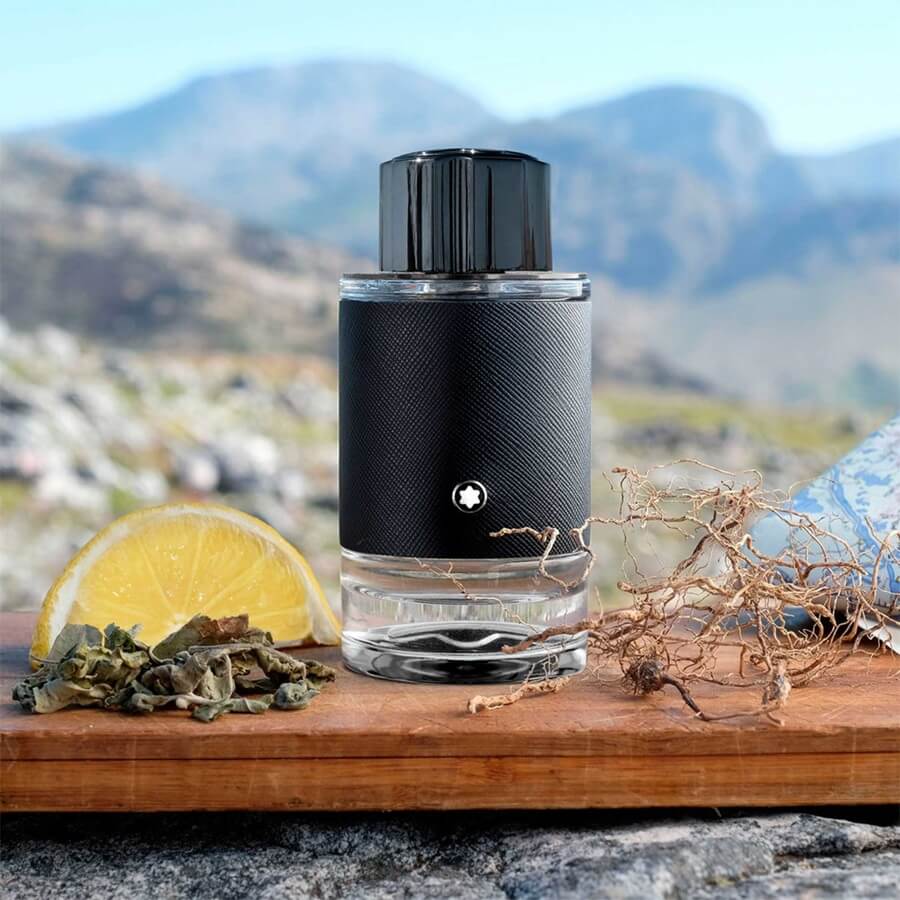 Explorer Men Eau de Parfum