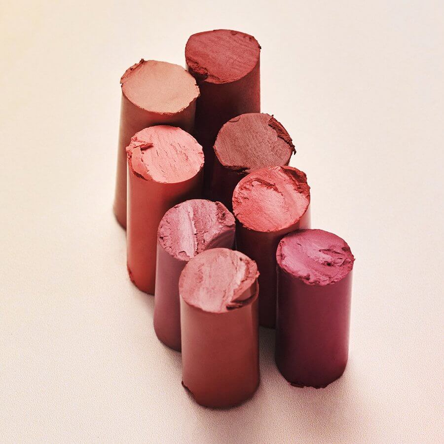 Lip Allure Sheer Velvet Lipstick