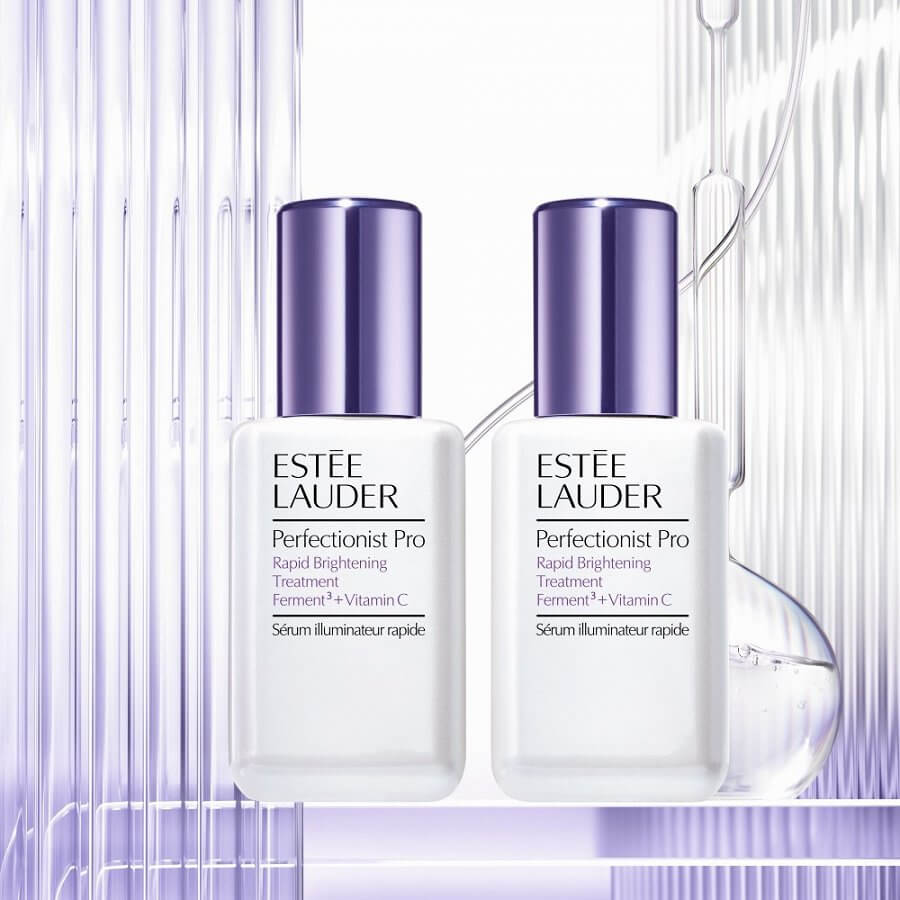 Perfectionist Pro Rapid Brightening Treatment Serum with Ferment³ + Vitamin C