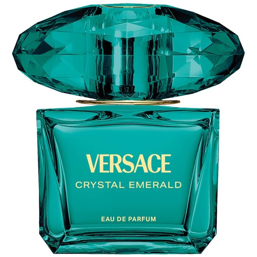 Crystal Emerald Pour Femme Eau de Parfum