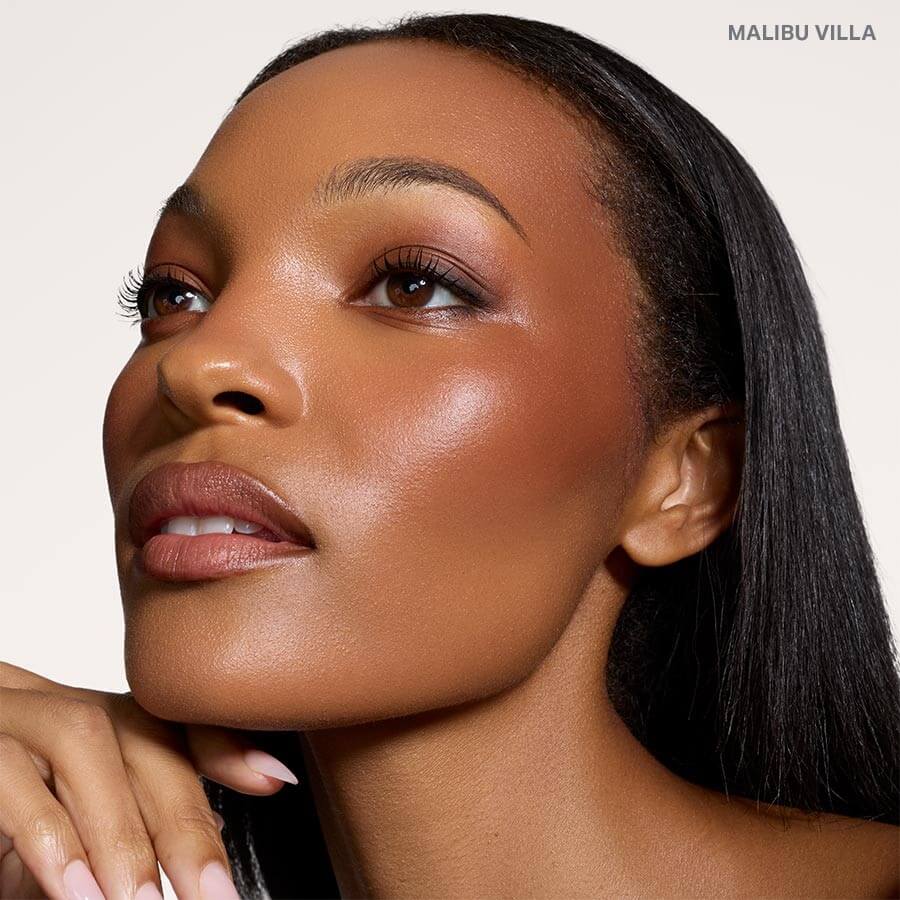 Bronze Duo Cheek Thrills