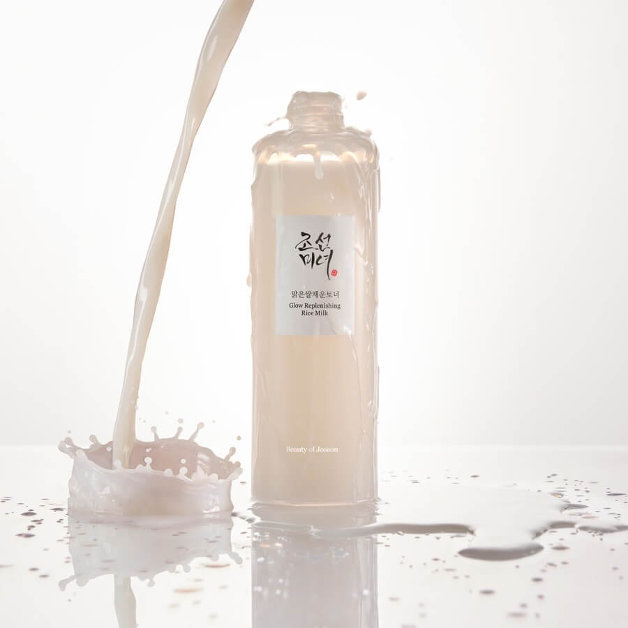 Glow Replenishing Rice Milk Toner