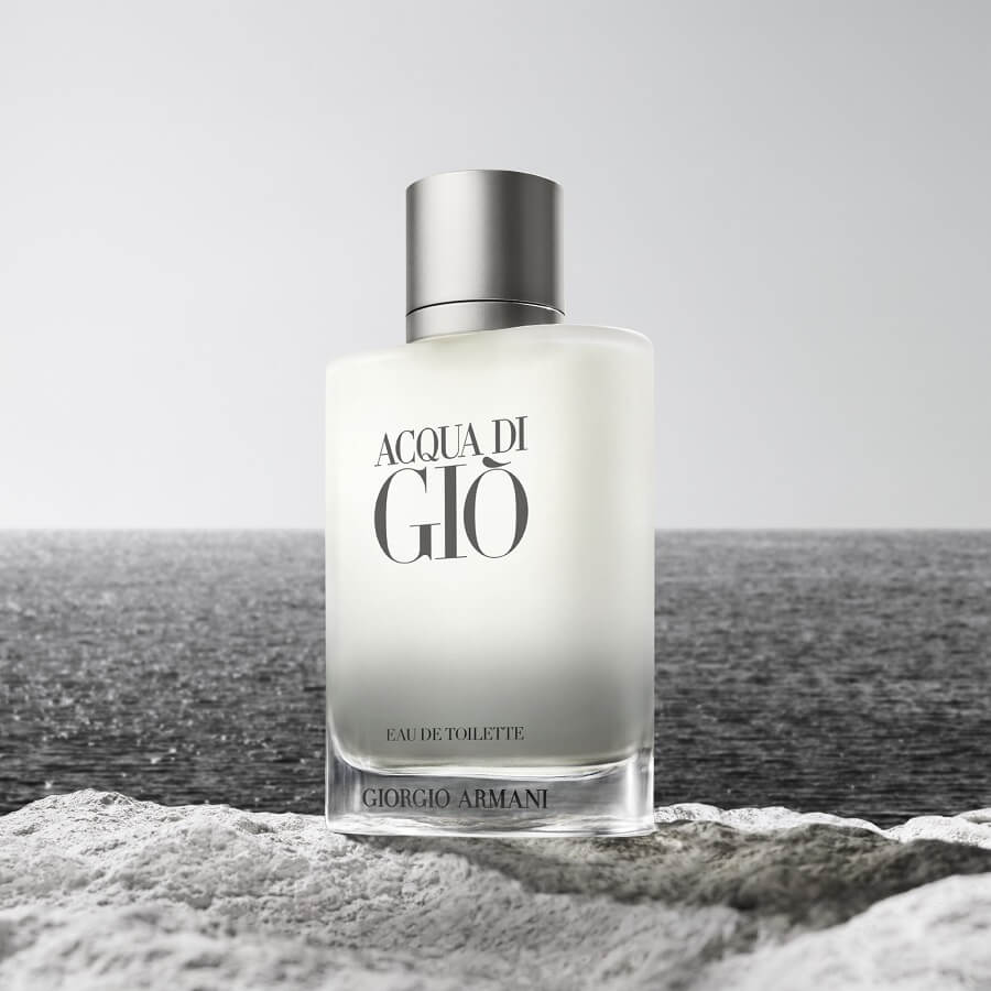 Acqua di Giò Eau de Toilette