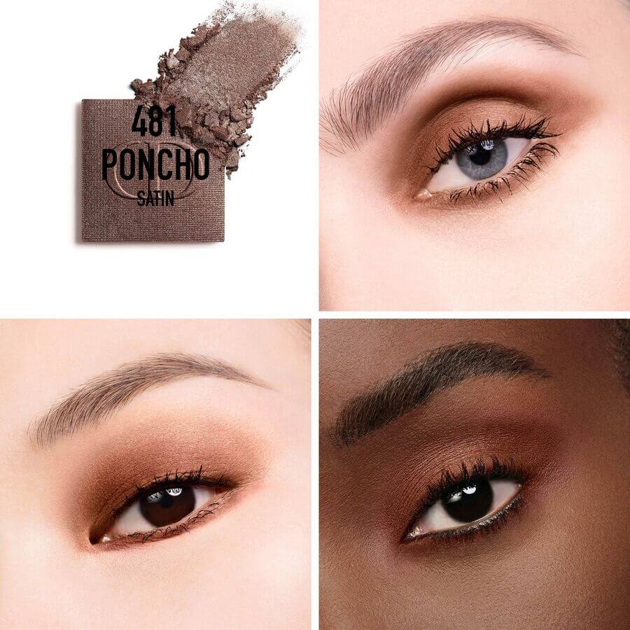 Mono High Color Eyeshadow