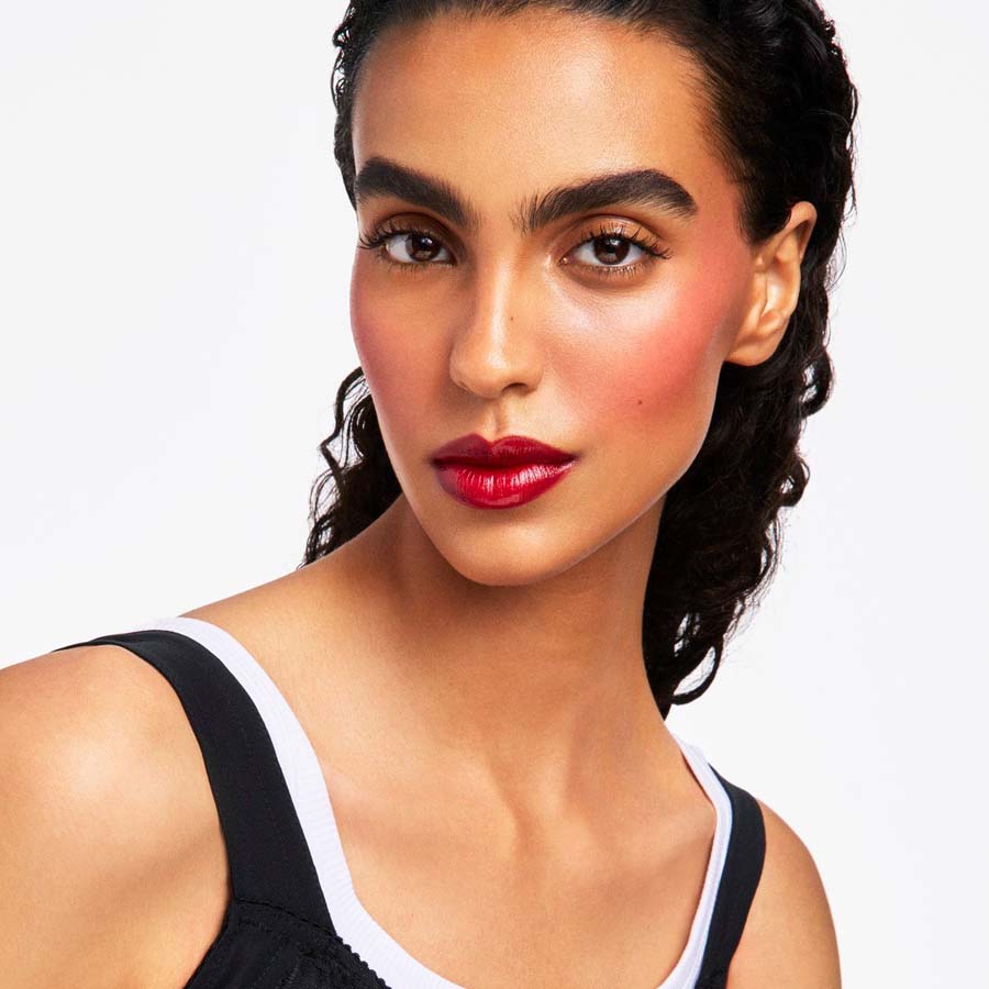 Rose Dew Lip Bite