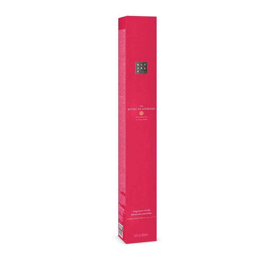 The Ritual of Ayurveda Fragrance Sticks