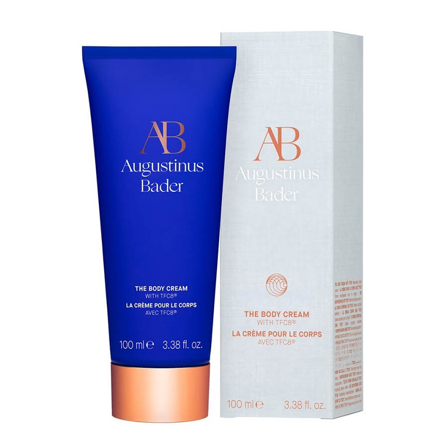 The Body Lotion