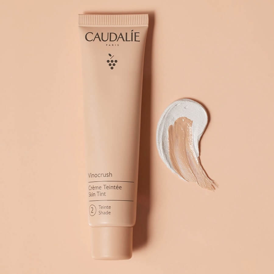 Vinocrush Crème Teintée