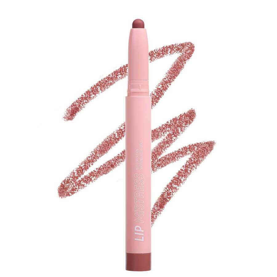 Lip Mistress Matte Lip Crayon