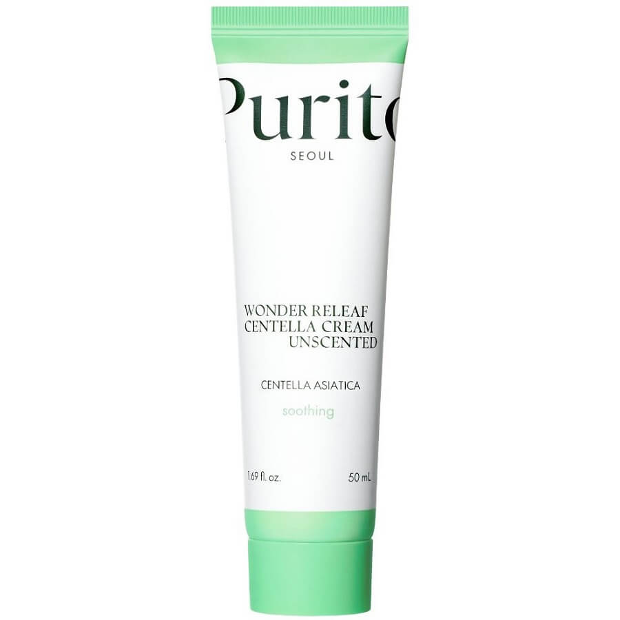 Wonder Releaf Centella Cream No Scent