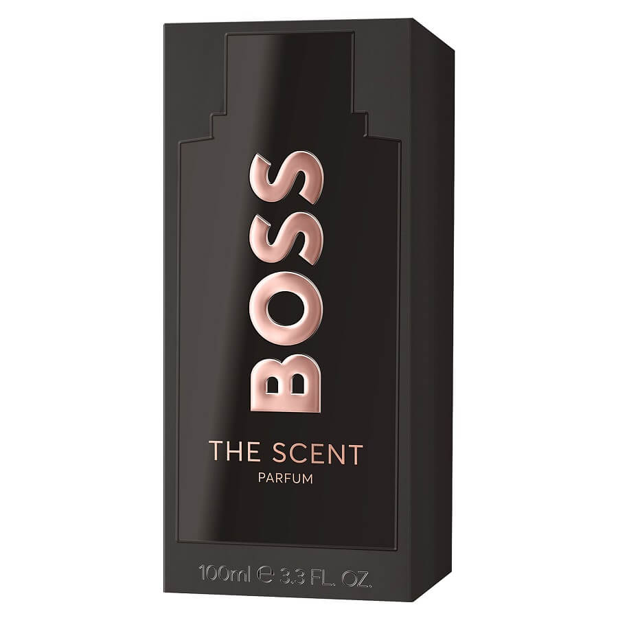 The Scent Le Parfum Him