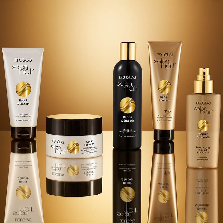 Repair & Smooth Mask
