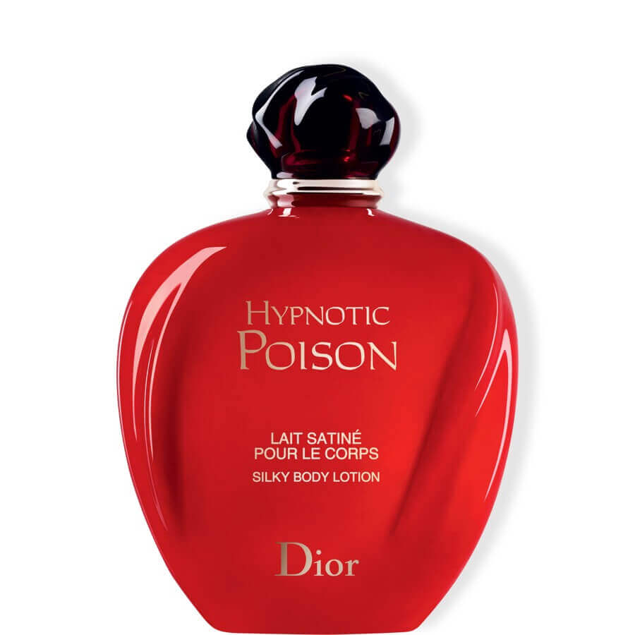 Hypnotic Poison Body Lotion