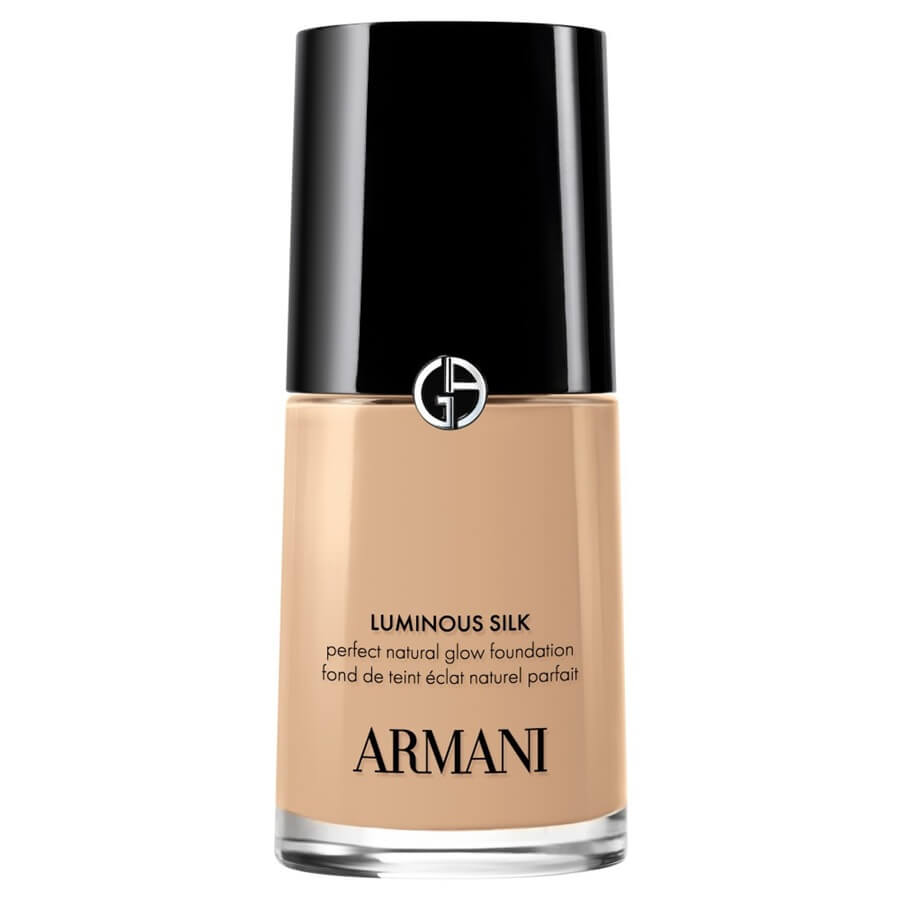Luminous Silk Perfect Natural Glow Foundation
