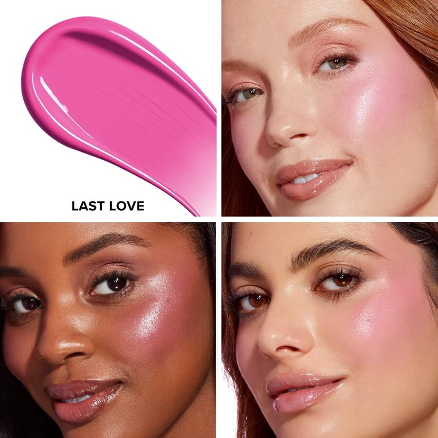 Love Flush Glowing Liquid Blush