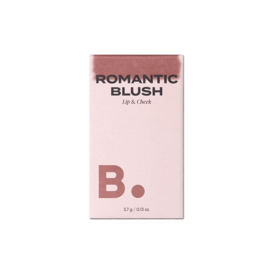 Romantic Blush Lip & Cheek