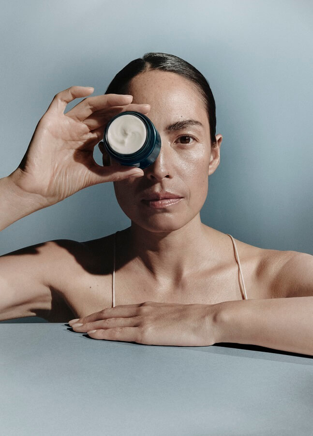 The Rejuvenating Night Cream
