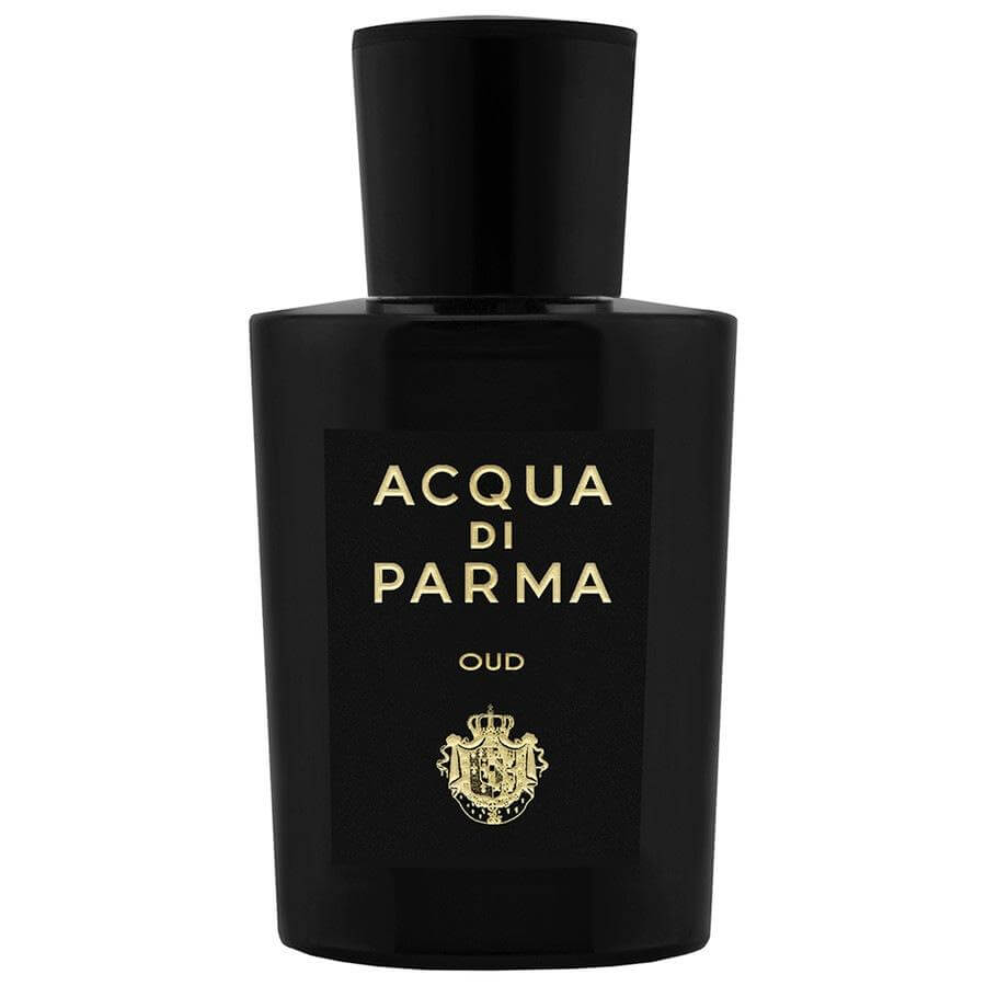 Signature Of The Sun Oud Eau de Parfum