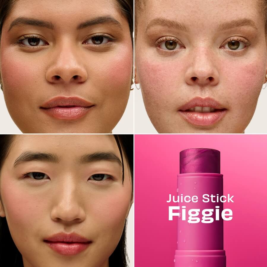 Juice Stick Dewy Gel Blush