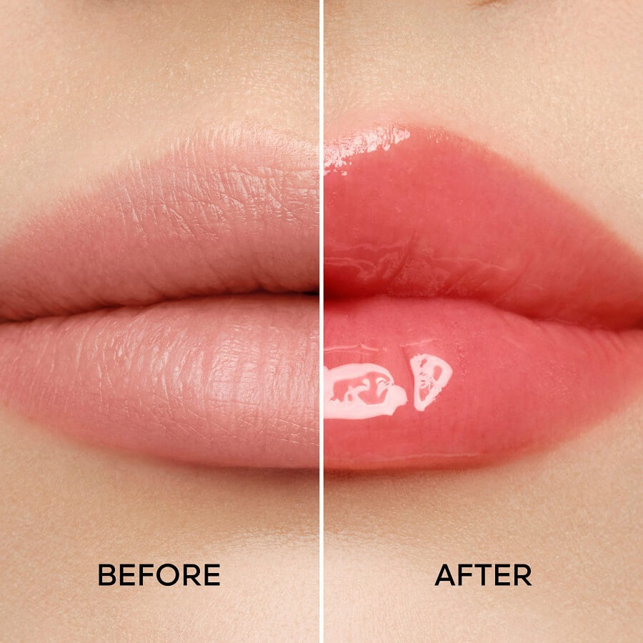 KissKiss Bee Glow Oil