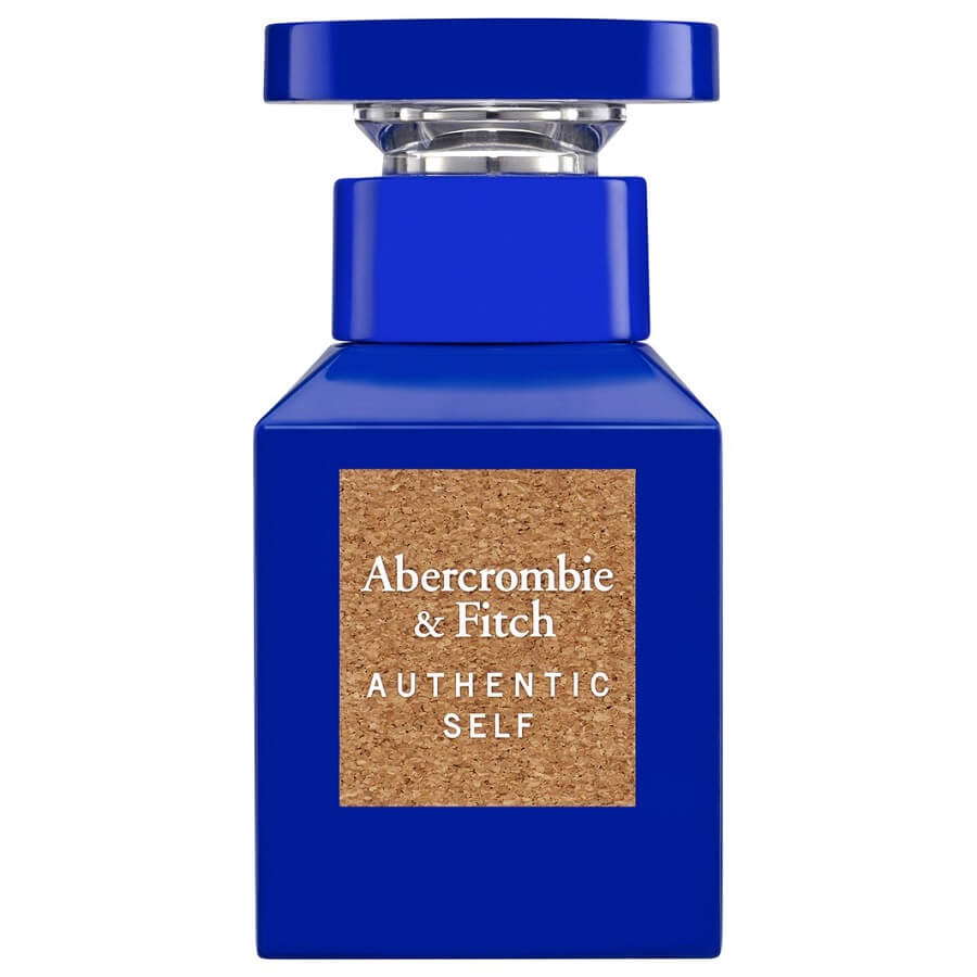 Authentic Self Man Eau de Toilette