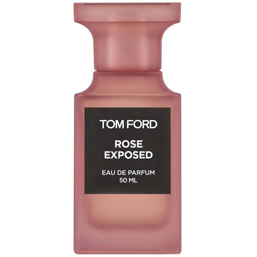 Rose Exposed Eau de Parfum