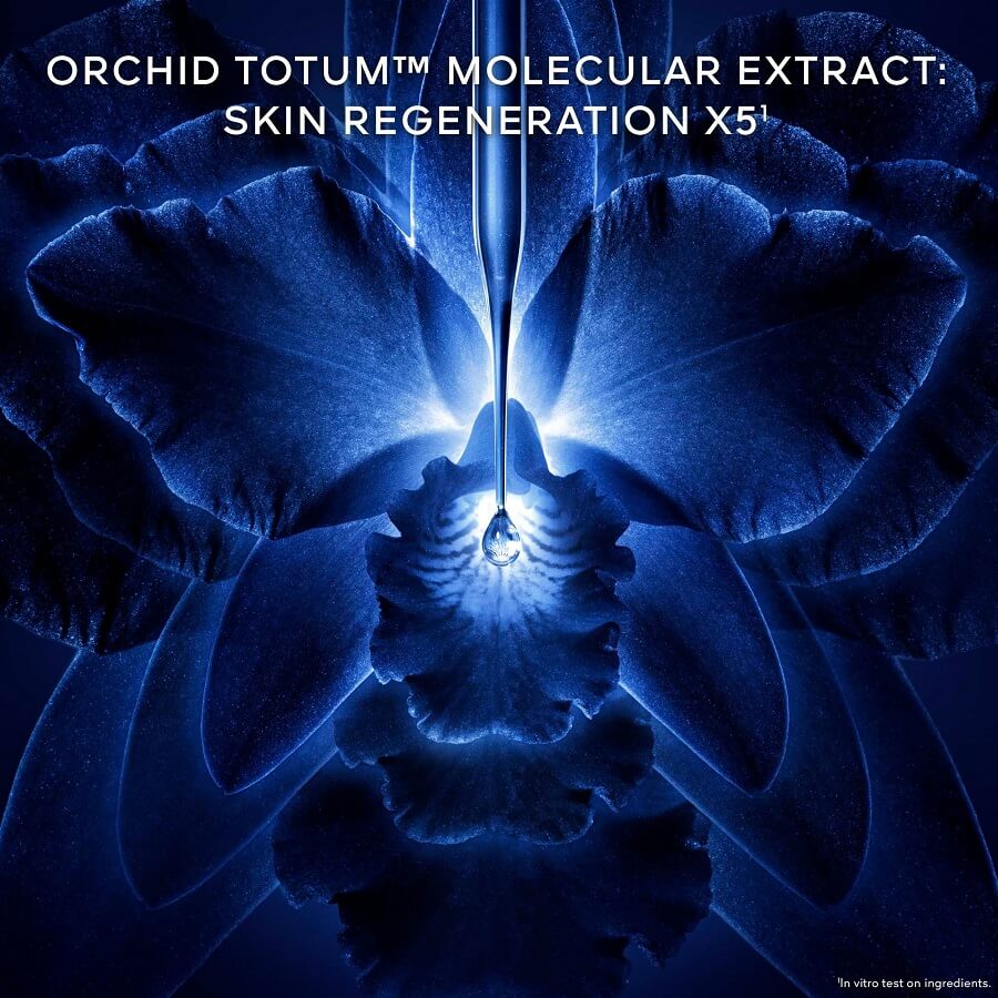 Orchidée Impériale Lotion