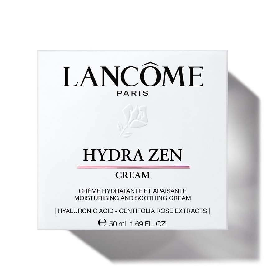 Hydra Zen Day Cream