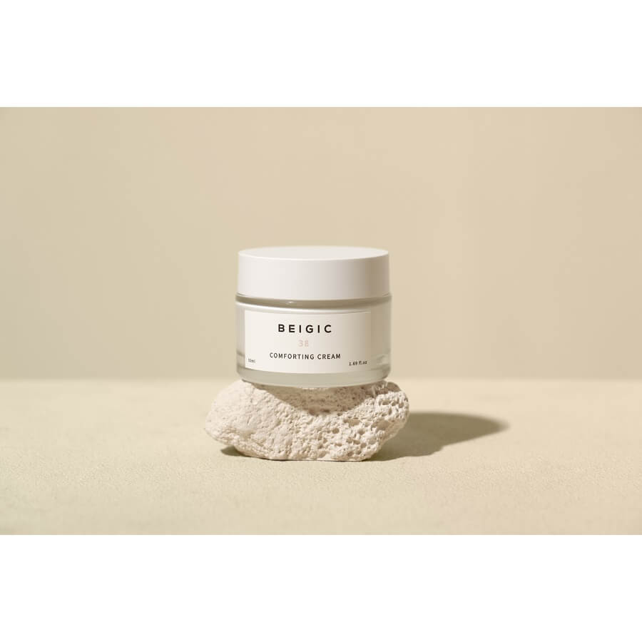Comforting Cream