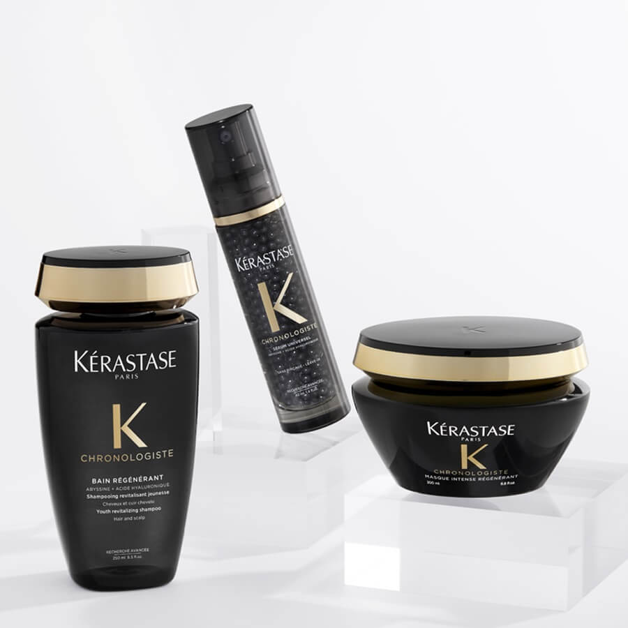Masque Intense Régénérant