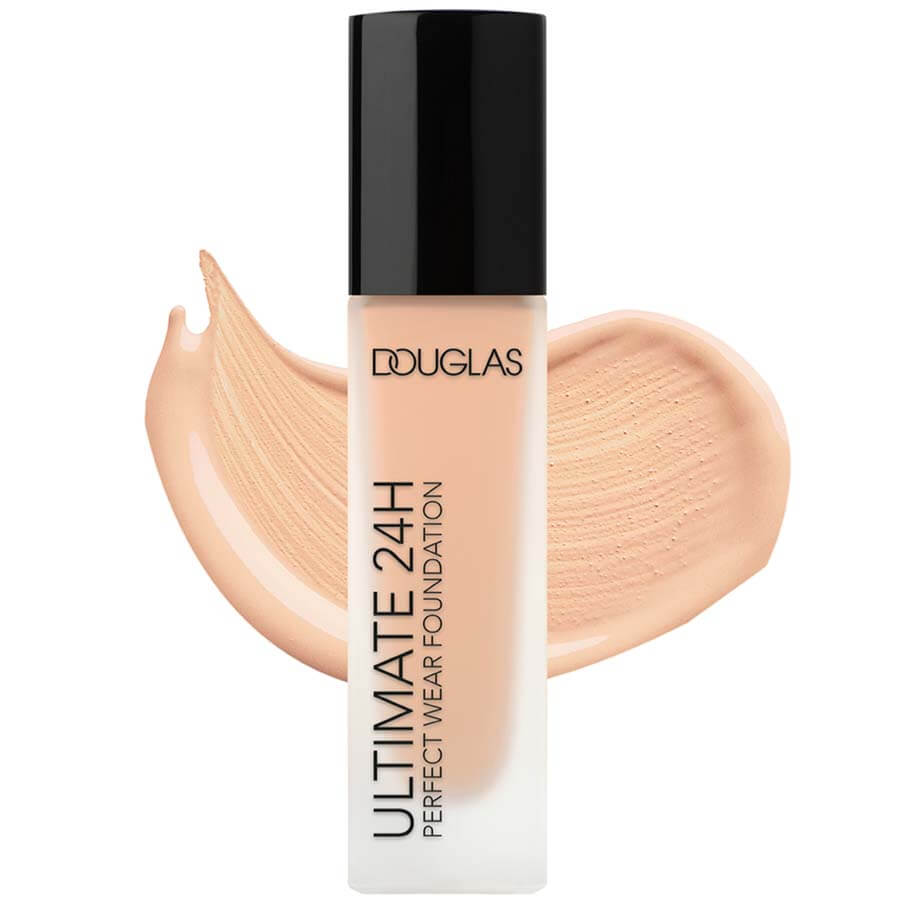 Ultimate 24H Perfect Wear Foundation