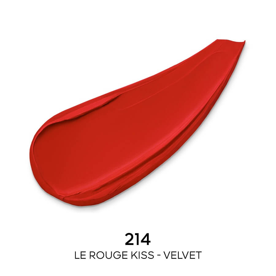 Rouge G Velvet Lipstick Refill New
