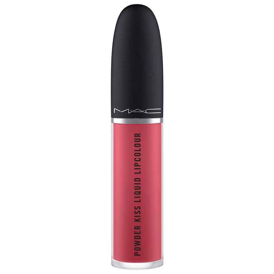 Lipstick Powder Kiss Liquid Lipstick