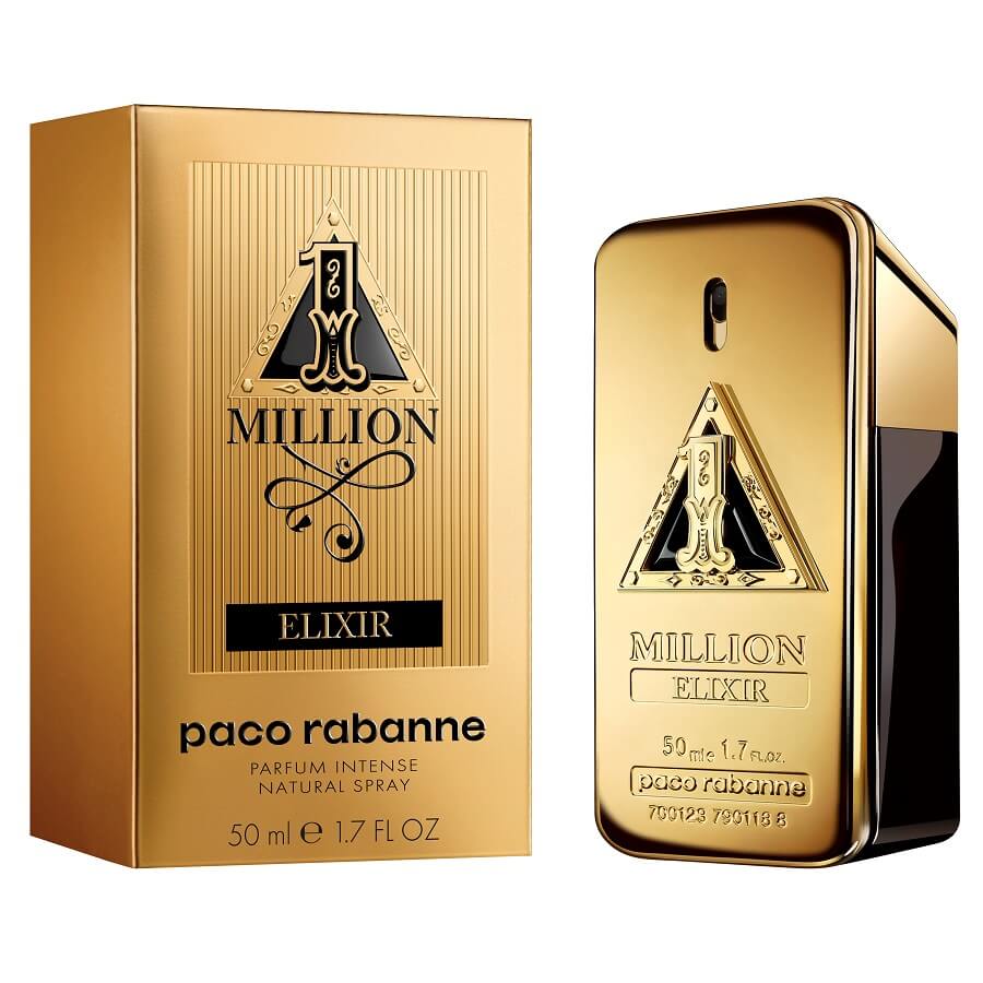 1 Million Elixir Parfum Intense