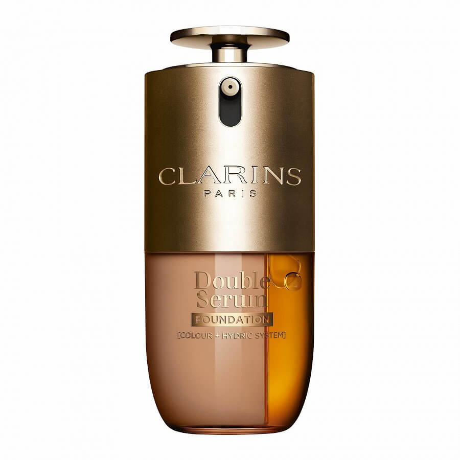 Double Serum Foundation