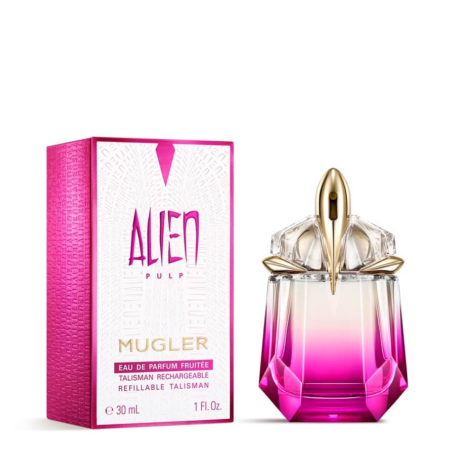 Alien Pulp Eau de Parfum Fruitée