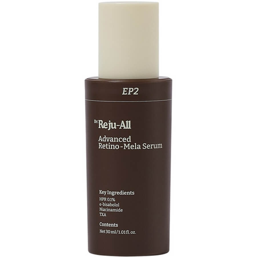 Advanced Retino-Mela Serum