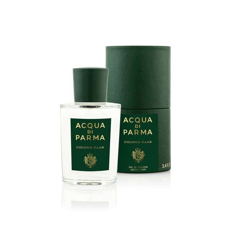 Colonia C.L.U.B. Eau de Cologne