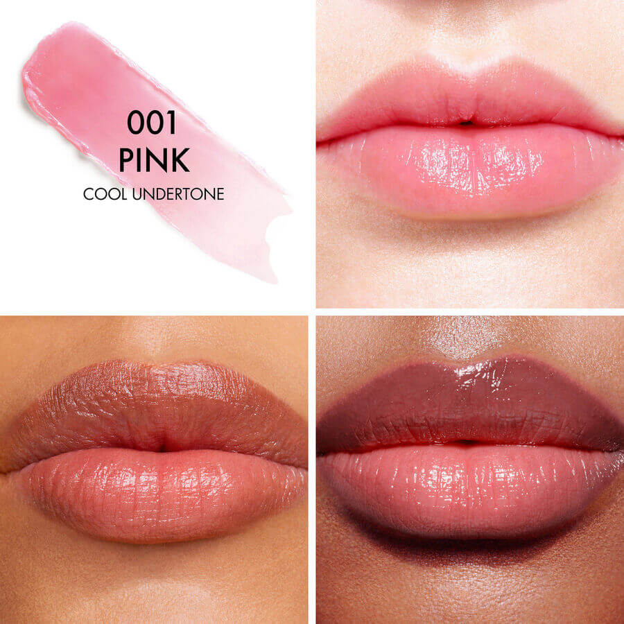 Addict Lip Glow Hydrating Balm
