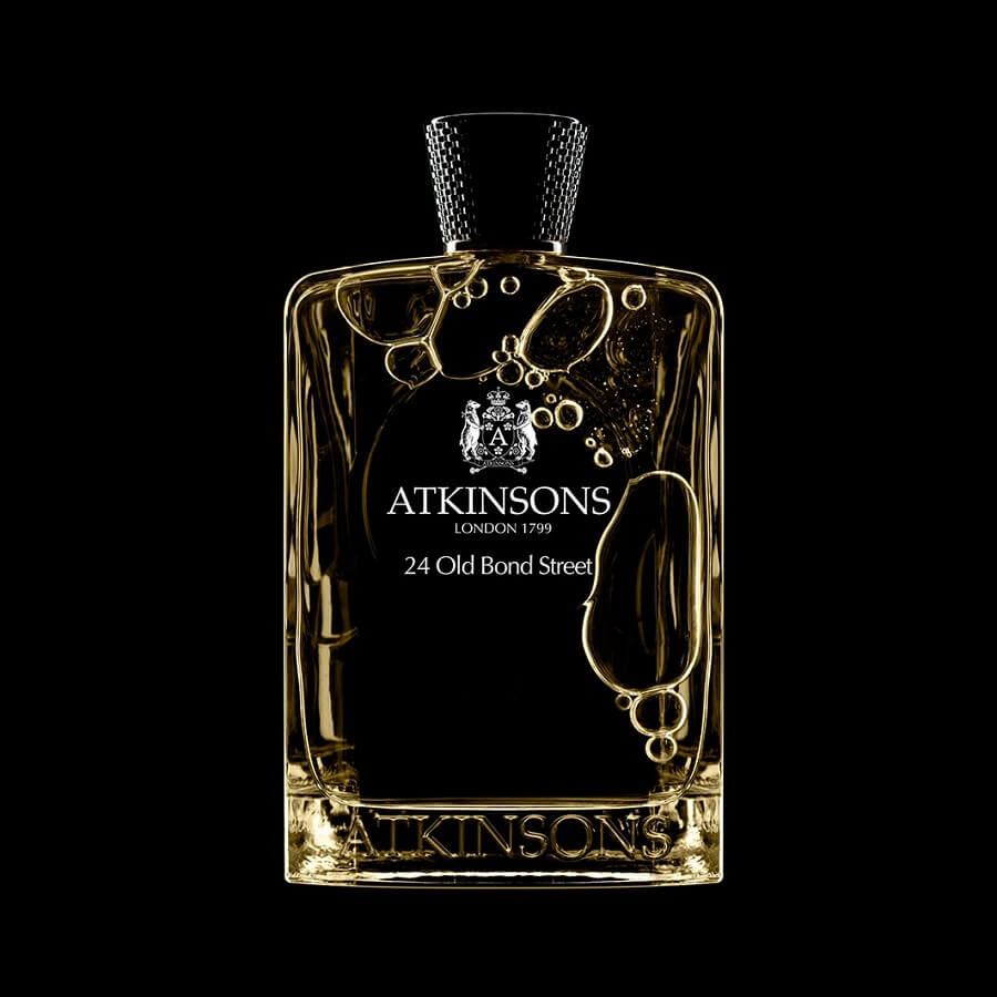 24 Old Bond Street Eau de Parfum