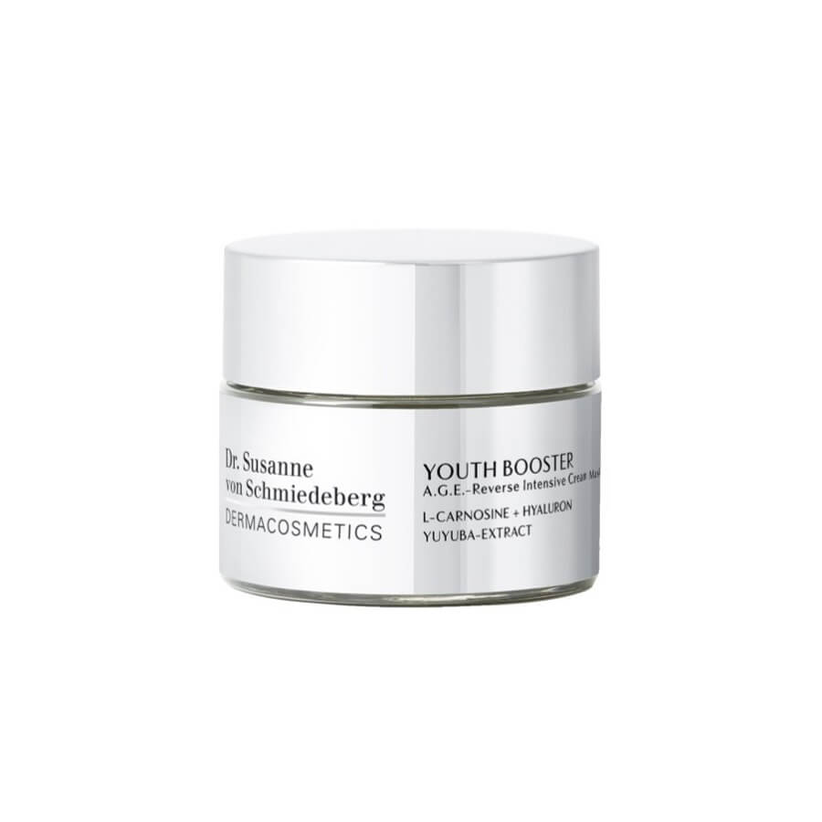 A.G.E. Reverse Face Mask