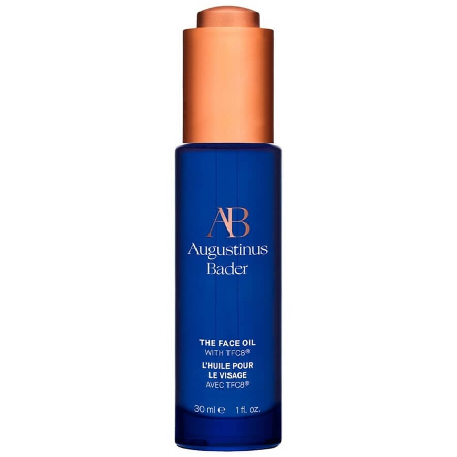 The Face Oil