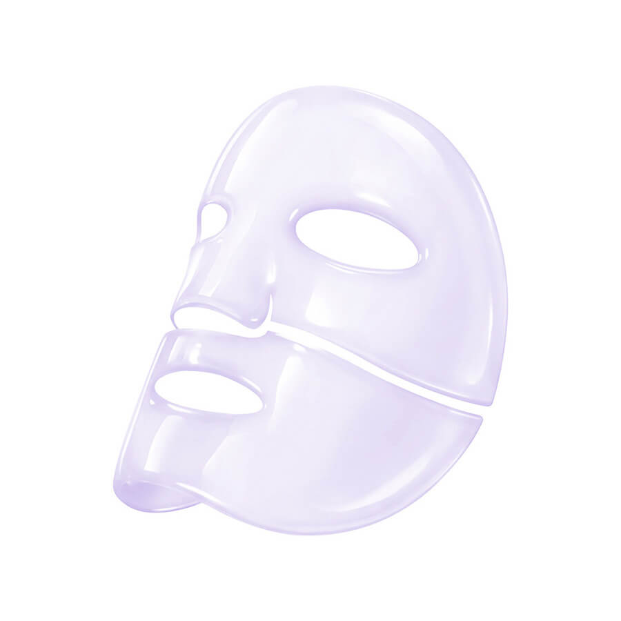 Rejuvenating Caviar PDRN Real Deep Mask
