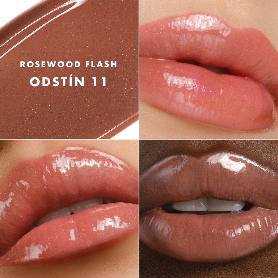 Prisma Flash Glossy Lip Balm