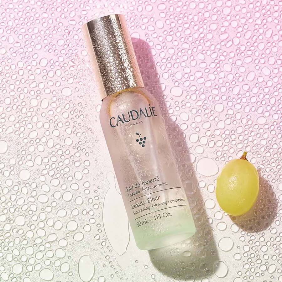 Beauty Elixir