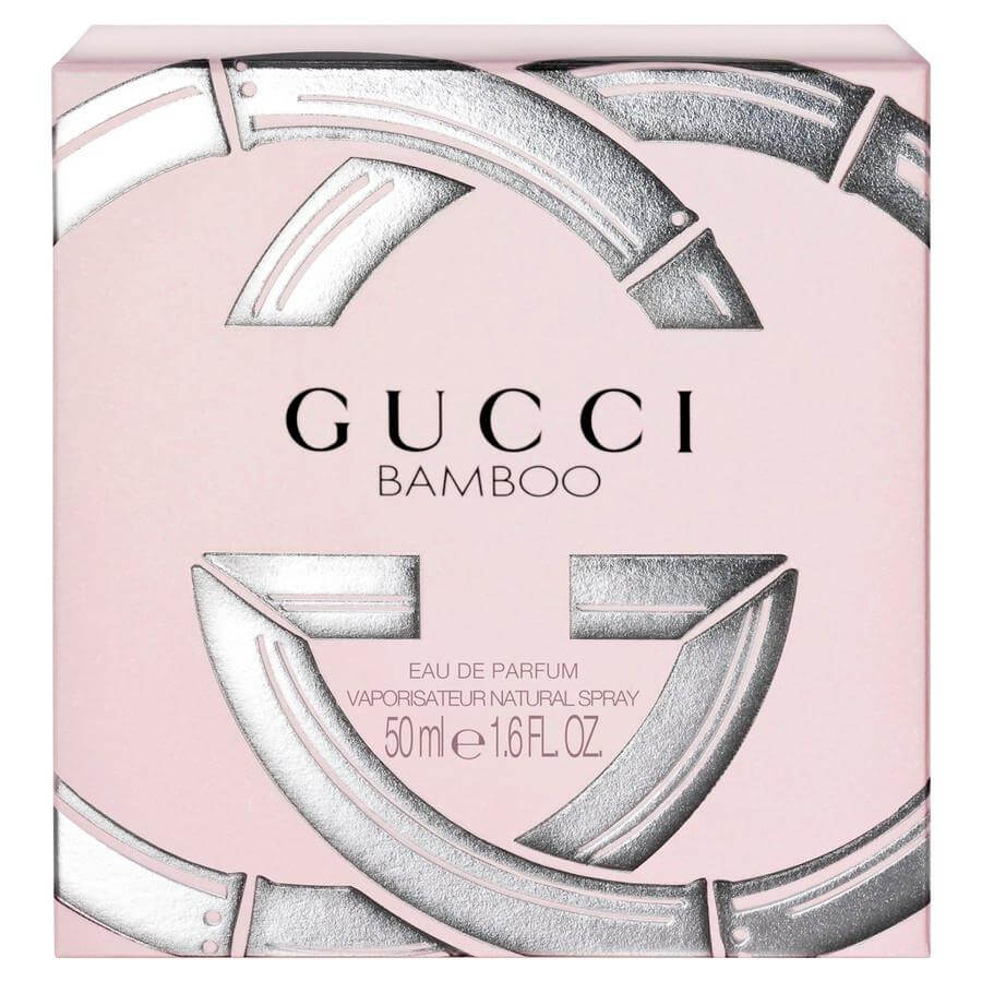 Bamboo Eau de Parfum