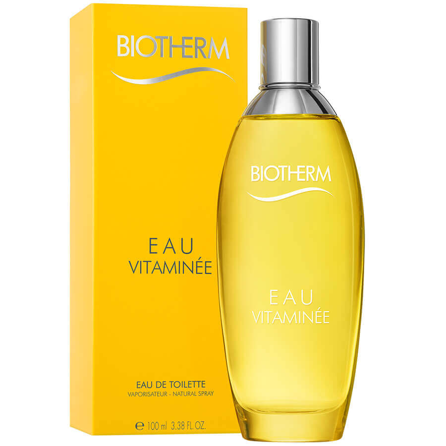Eau Vitaminée Eau de Toilette