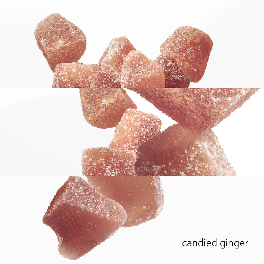 Eau Ginger Eau de Parfum