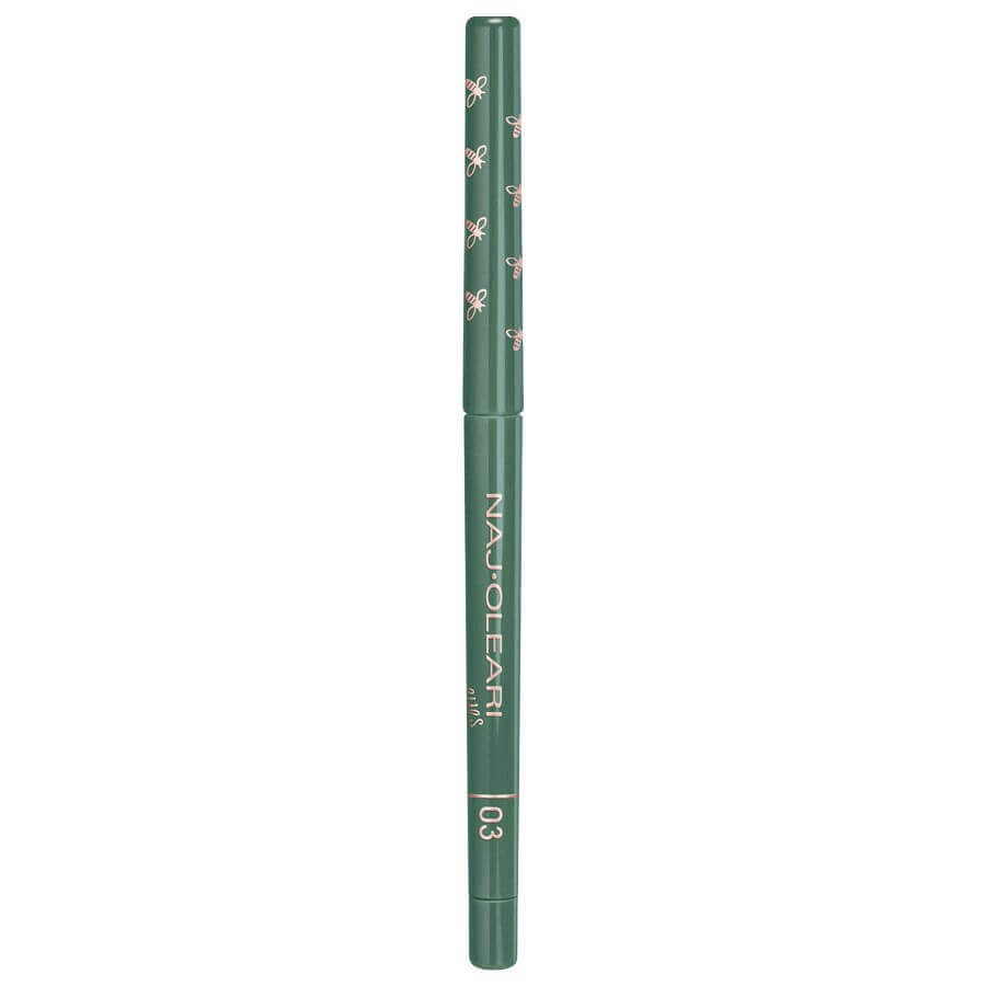 Irresistible Eyeliner & Kajal